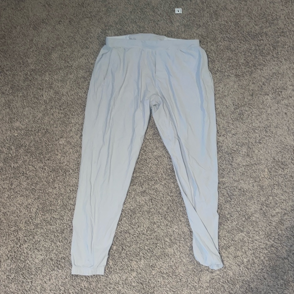 MENS LULULEMON SURGE JOGGERS